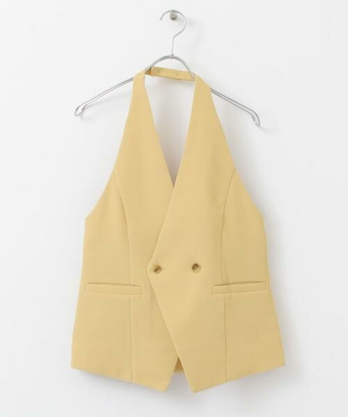 KBF / ケービーエフ ベスト | ホルターベスト | 詳細7