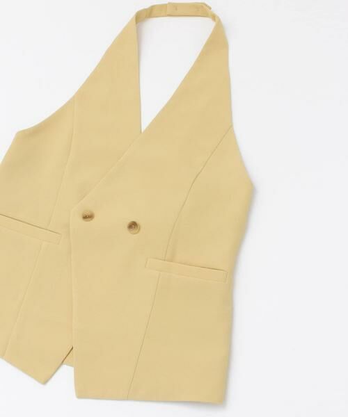 KBF / ケービーエフ ベスト | ホルターベスト | 詳細8