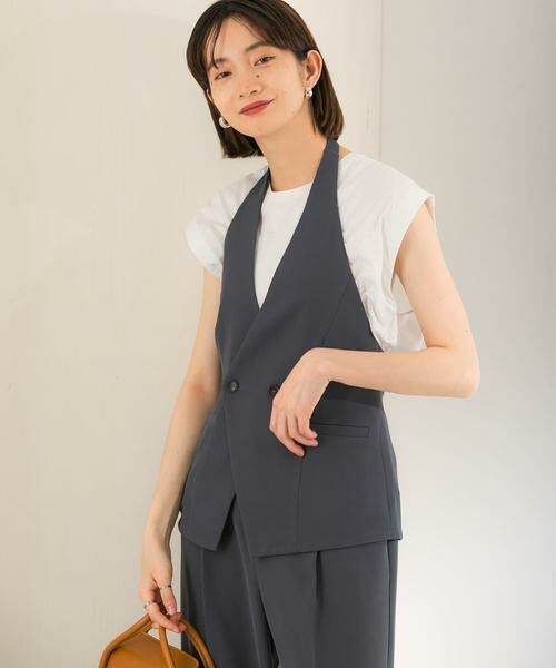 KBF / ケービーエフ ベスト | ホルターベスト | 詳細14