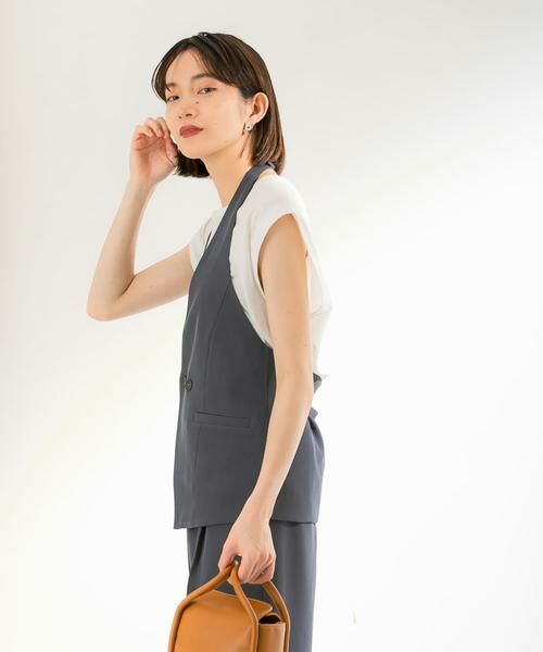 KBF / ケービーエフ ベスト | ホルターベスト | 詳細16