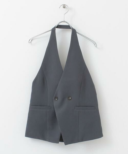 KBF / ケービーエフ ベスト | ホルターベスト | 詳細17