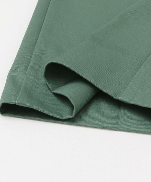 KBF / ケービーエフ その他パンツ | センタープレススタンダードパンツ | 詳細10