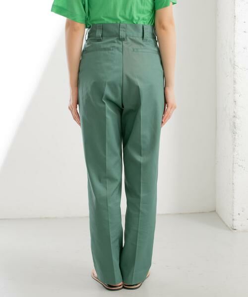 KBF / ケービーエフ その他パンツ | センタープレススタンダードパンツ | 詳細5