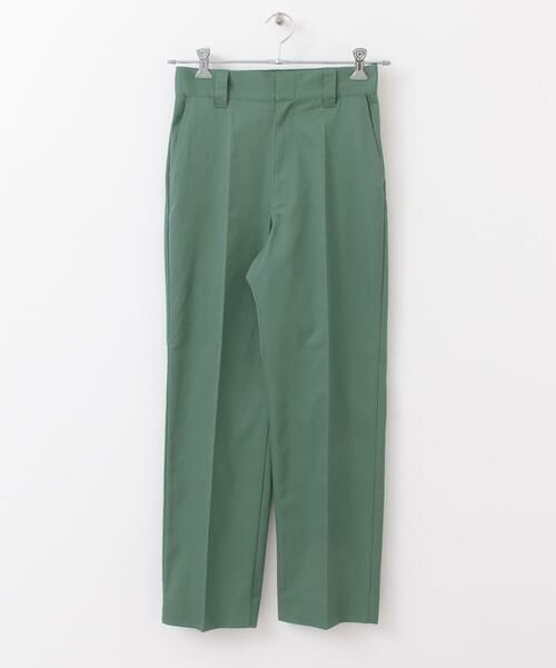 KBF / ケービーエフ その他パンツ | センタープレススタンダードパンツ | 詳細6