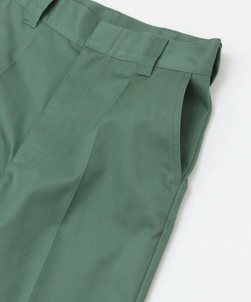 KBF / ケービーエフ その他パンツ | センタープレススタンダードパンツ | 詳細7