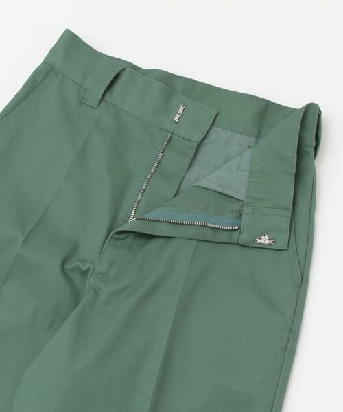 KBF / ケービーエフ その他パンツ | センタープレススタンダードパンツ | 詳細8