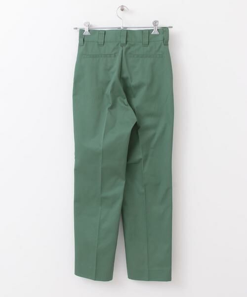 KBF / ケービーエフ その他パンツ | センタープレススタンダードパンツ | 詳細9