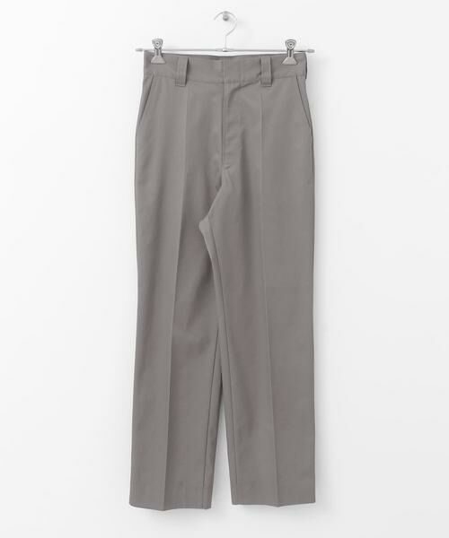 KBF / ケービーエフ その他パンツ | センタープレススタンダードパンツ | 詳細13