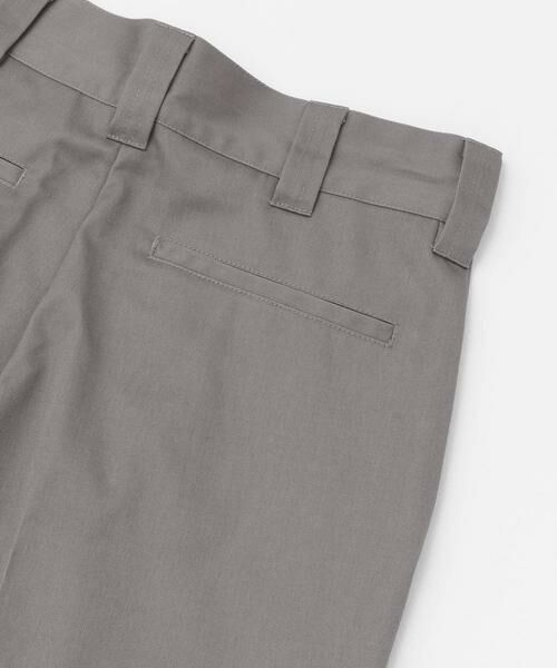KBF / ケービーエフ その他パンツ | センタープレススタンダードパンツ | 詳細14