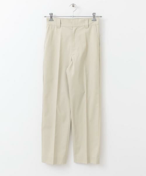 KBF / ケービーエフ その他パンツ | センタープレススタンダードパンツ | 詳細17