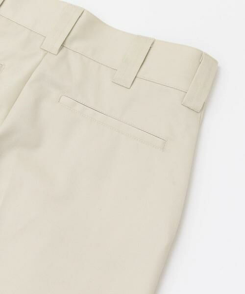 KBF / ケービーエフ その他パンツ | センタープレススタンダードパンツ | 詳細18