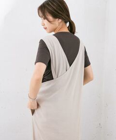 KBF / ケービーエフ Tシャツ | コンパクトベーシックTシャツ