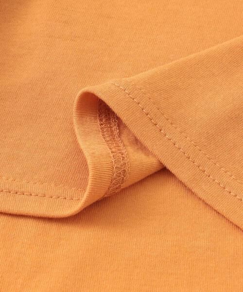 KBF / ケービーエフ Tシャツ | コンパクトベーシックTシャツ | 詳細11