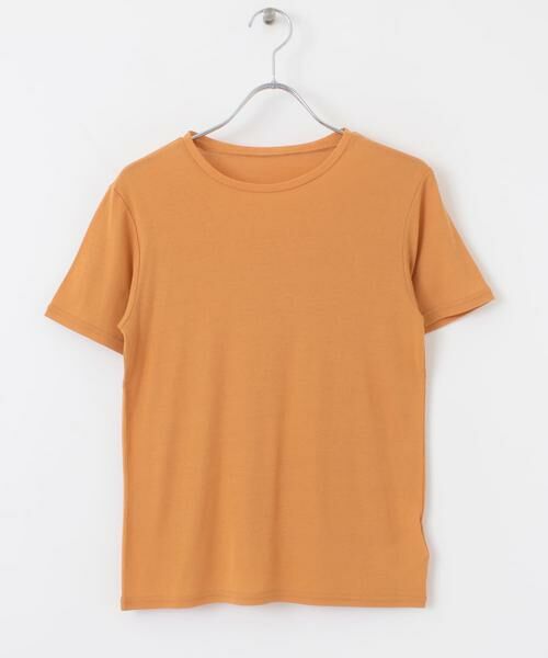 KBF / ケービーエフ Tシャツ | コンパクトベーシックTシャツ | 詳細8