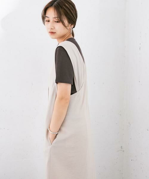 KBF / ケービーエフ Tシャツ | コンパクトベーシックTシャツ | 詳細13