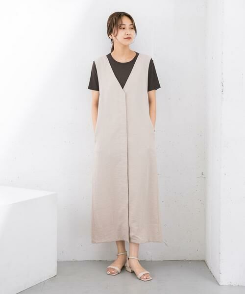 KBF / ケービーエフ Tシャツ | コンパクトベーシックTシャツ | 詳細14