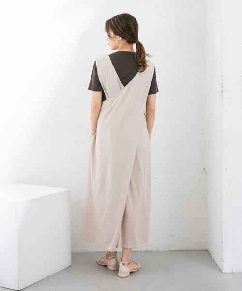 KBF / ケービーエフ Tシャツ | コンパクトベーシックTシャツ | 詳細15