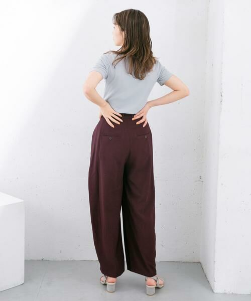 KBF / ケービーエフ Tシャツ | コンパクトベーシックTシャツ | 詳細26