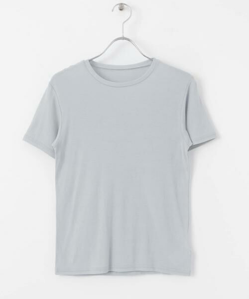 KBF / ケービーエフ Tシャツ | コンパクトベーシックTシャツ | 詳細27