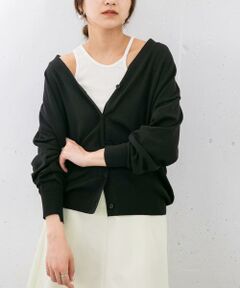 KBF / ケービーエフ タンクトップ | アシメネックタンクトップ