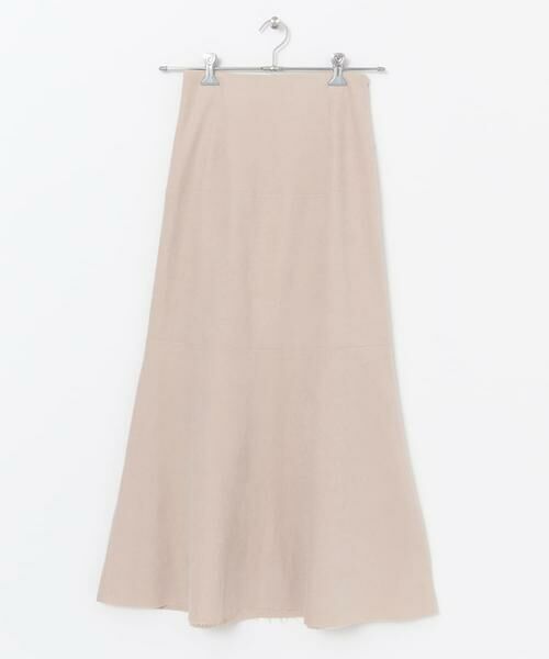 KBF / ケービーエフ スカート | カットオフ切替ロングスカート | 詳細28