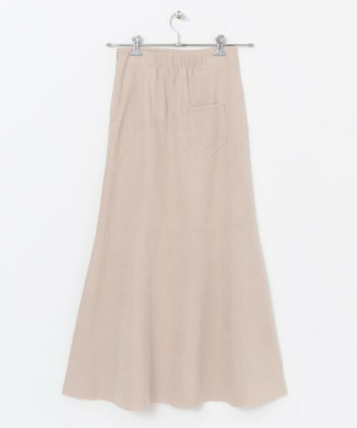 KBF / ケービーエフ スカート | カットオフ切替ロングスカート | 詳細29