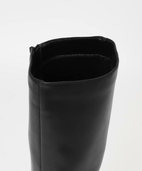 KBF / ケービーエフ ブーツ（ショート丈） | ウエスタンヒールロングブーツ | 詳細8