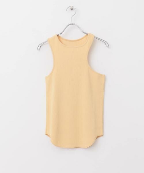 KBF / ケービーエフ タンクトップ | アシメタンクトップ | 詳細7