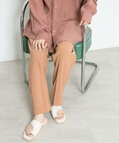 KBF / ケービーエフ その他パンツ | イージースラックス