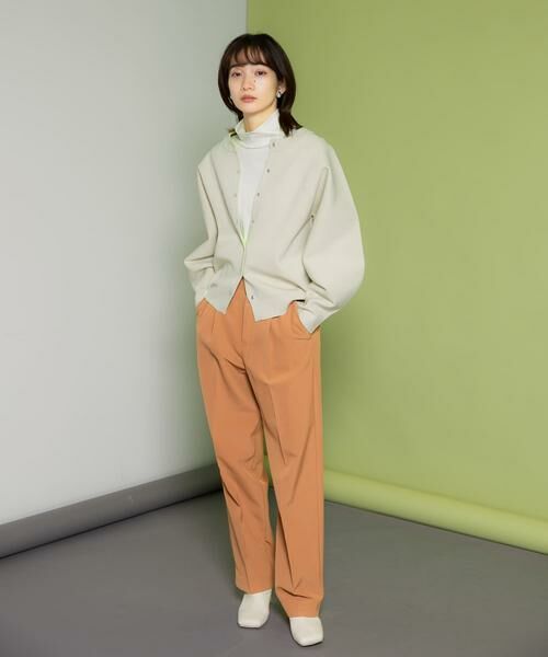 KBF / ケービーエフ その他パンツ | イージースラックス | 詳細10