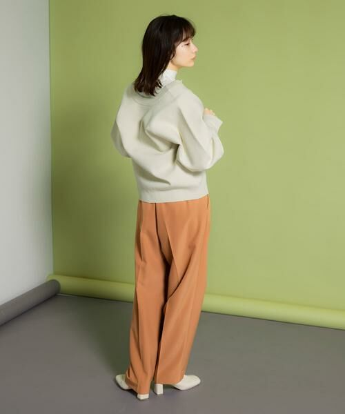 KBF / ケービーエフ その他パンツ | イージースラックス | 詳細11