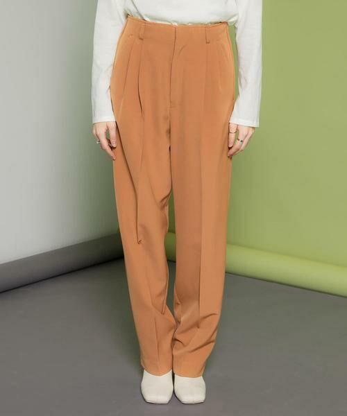 KBF / ケービーエフ その他パンツ | イージースラックス | 詳細12