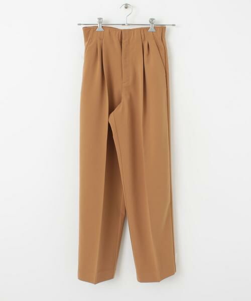 KBF / ケービーエフ その他パンツ | イージースラックス | 詳細14