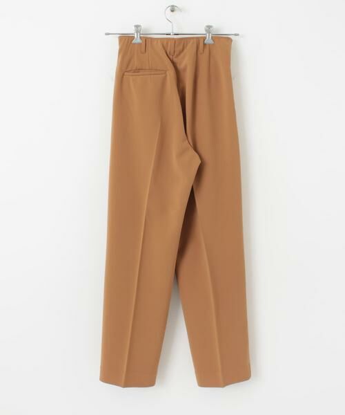 KBF / ケービーエフ その他パンツ | イージースラックス | 詳細15