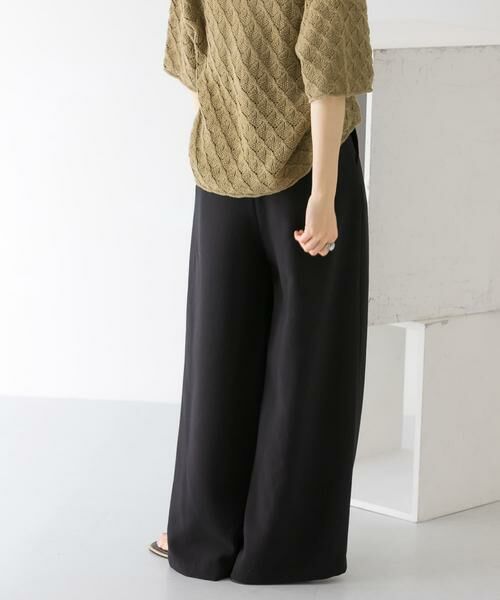 KBF / ケービーエフ その他パンツ | ダブルタックワイドパンツ | 詳細29