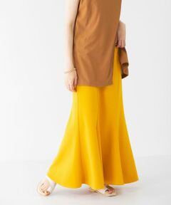 KBF / ケービーエフ スカート | マーメイドラインスカート