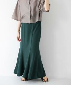 KBF / ケービーエフ スカート | マーメイドラインスカート