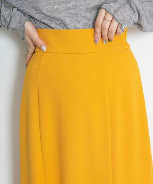 KBF / ケービーエフ スカート | マーメイドラインスカート | 詳細13