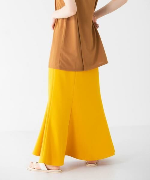 KBF / ケービーエフ スカート | マーメイドラインスカート | 詳細2