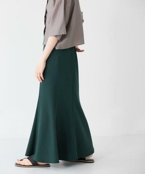 KBF / ケービーエフ スカート | マーメイドラインスカート | 詳細16