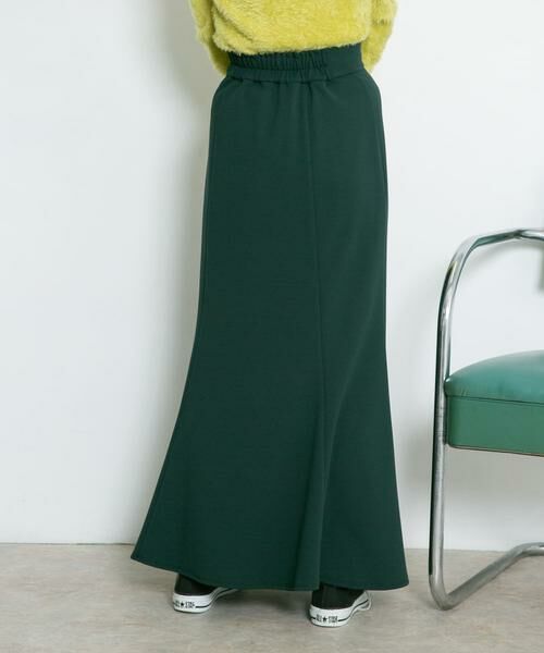 KBF / ケービーエフ スカート | マーメイドラインスカート | 詳細21