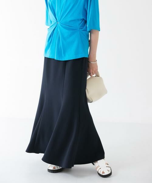 KBF / ケービーエフ スカート | マーメイドラインスカート | 詳細27