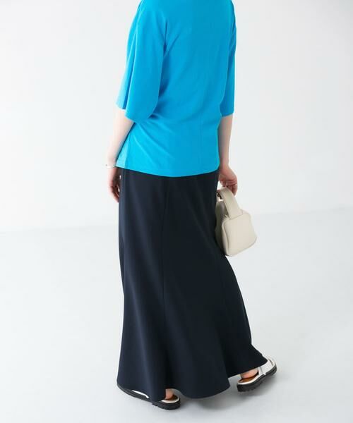 KBF / ケービーエフ スカート | マーメイドラインスカート | 詳細28