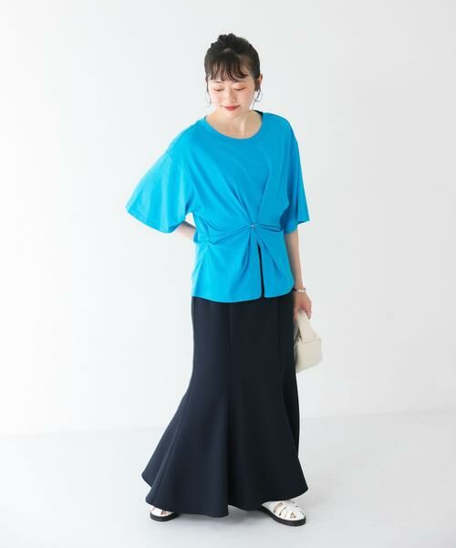 KBF / ケービーエフ スカート | マーメイドラインスカート | 詳細29