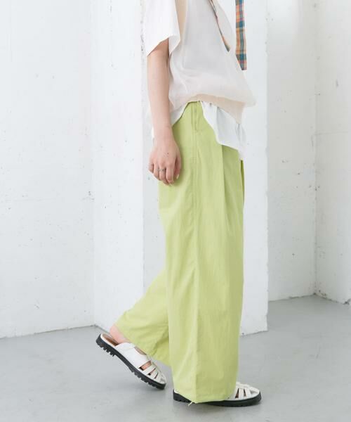 KBF / ケービーエフ その他パンツ | フラップミリタリーパンツ | 詳細3