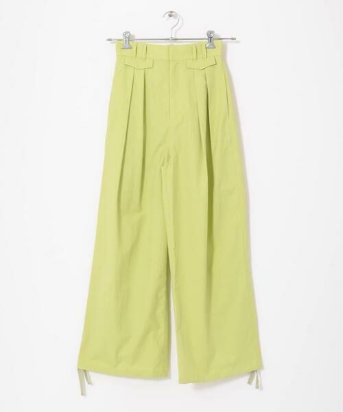 KBF / ケービーエフ その他パンツ | フラップミリタリーパンツ | 詳細8