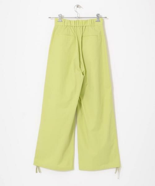 KBF / ケービーエフ その他パンツ | フラップミリタリーパンツ | 詳細9