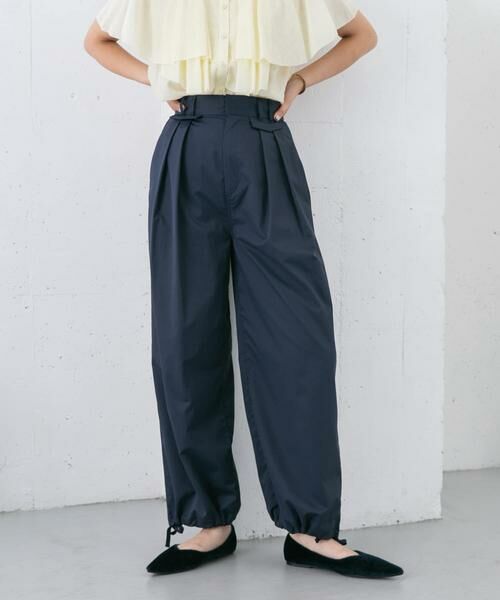 KBF / ケービーエフ その他パンツ | フラップミリタリーパンツ | 詳細11