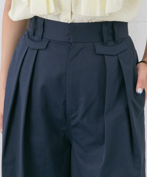 KBF / ケービーエフ その他パンツ | フラップミリタリーパンツ | 詳細20