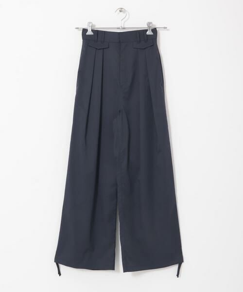 KBF / ケービーエフ その他パンツ | フラップミリタリーパンツ | 詳細24